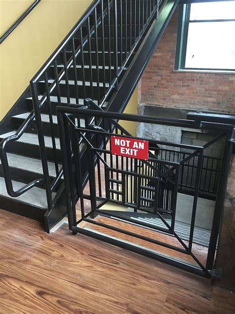 metal fabrication rochester ny|Railing Contractor .